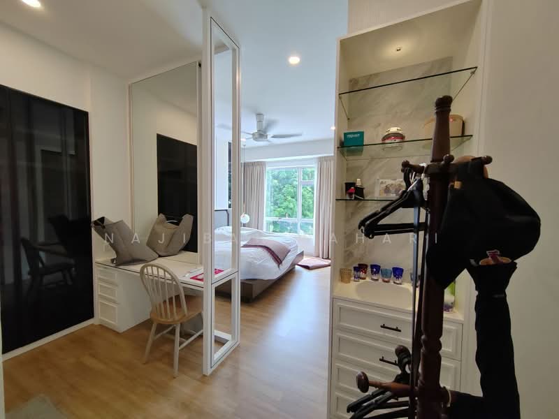 Semi-Detached House for Sale in Tropicana Heights (Kajang) - Najibah Sahari - PropertyGuru.com.my