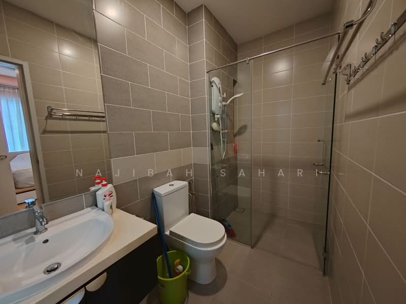 Semi-Detached House for Sale in Tropicana Heights (Kajang) - Najibah Sahari - PropertyGuru.com.my