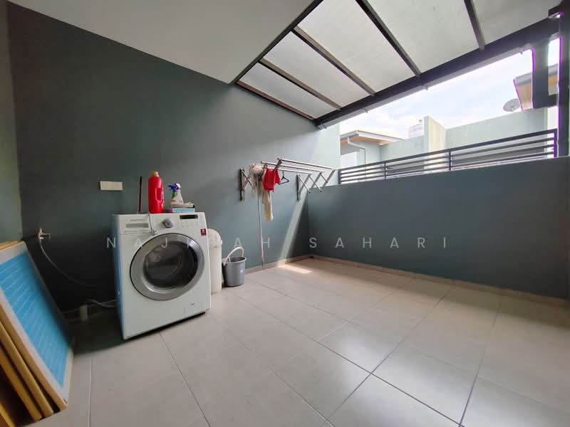 Semi-Detached House for Sale in Tropicana Heights (Kajang) - Najibah Sahari - PropertyGuru.com.my
