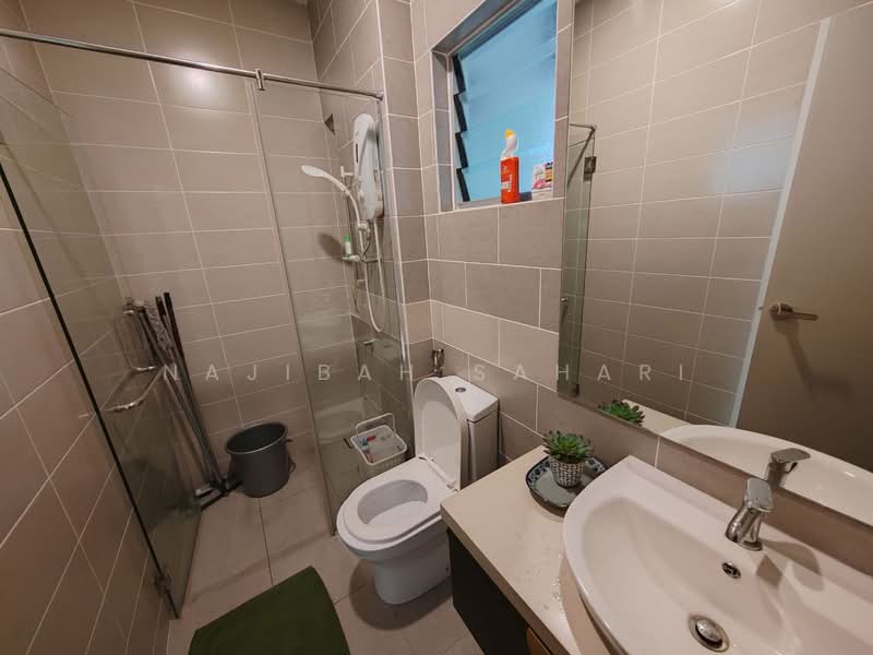 Semi-Detached House for Sale in Tropicana Heights (Kajang) - Najibah Sahari - PropertyGuru.com.my