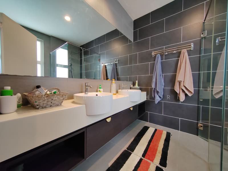 Semi-Detached House for Sale in Tropicana Heights (Kajang) - Najibah Sahari - PropertyGuru.com.my