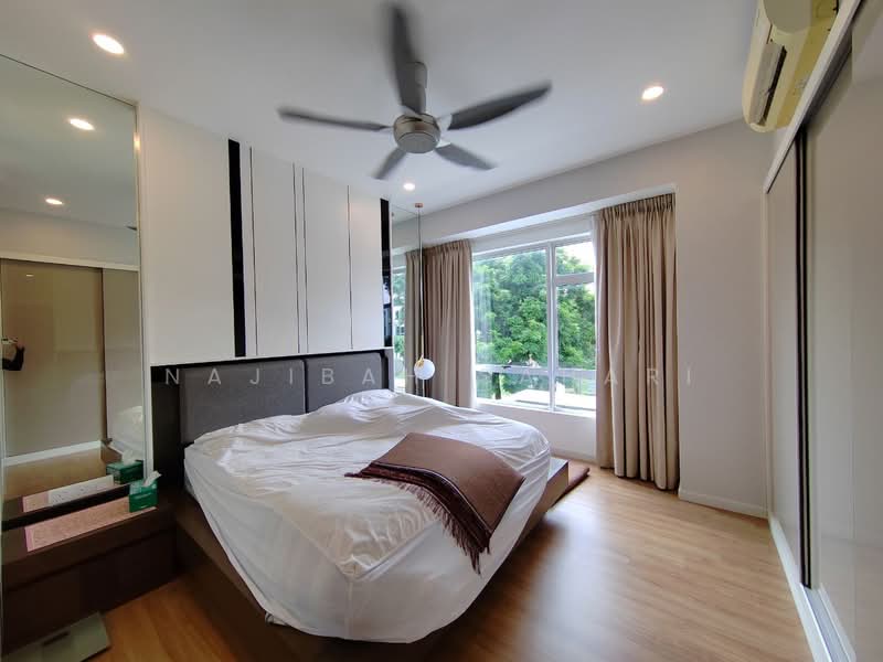 Semi-Detached House for Sale in Tropicana Heights (Kajang) - Najibah Sahari - PropertyGuru.com.my