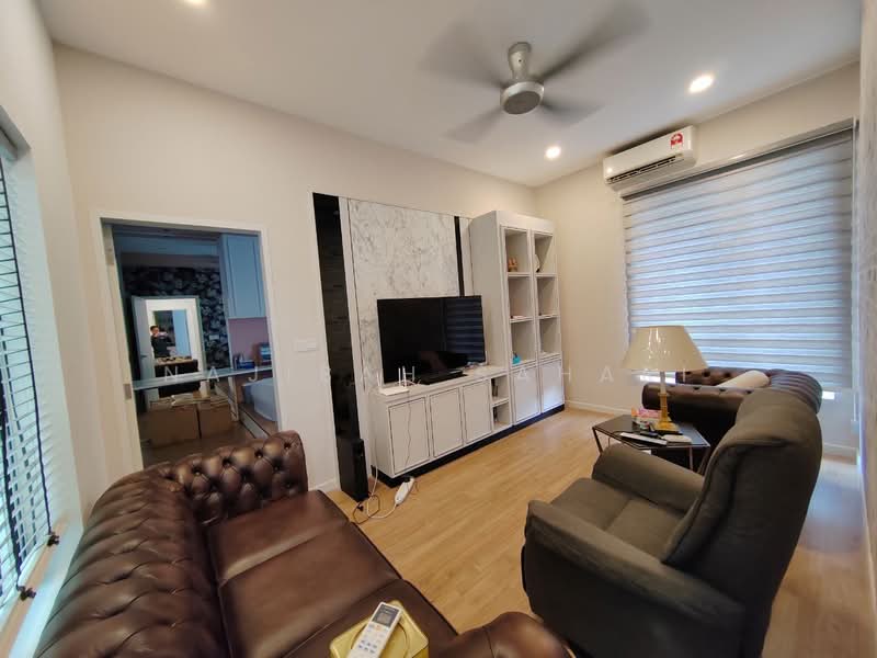 Semi-Detached House for Sale in Tropicana Heights (Kajang) - Najibah Sahari - PropertyGuru.com.my