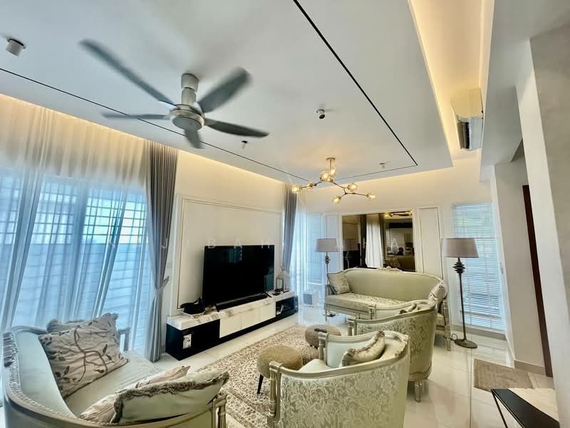 Semi-Detached House for Sale in Tropicana Heights (Kajang) - Najibah Sahari - PropertyGuru.com.my