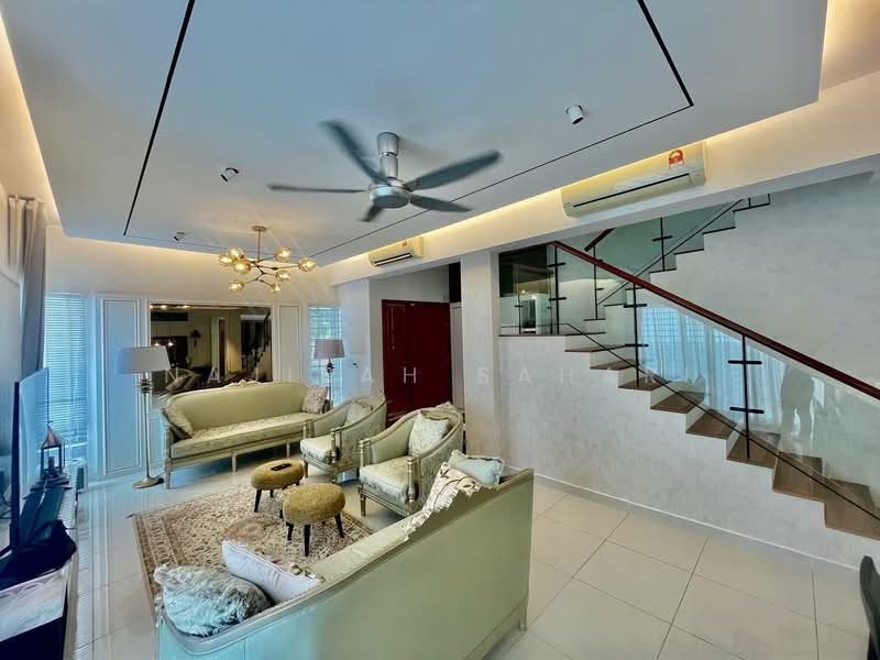 Semi-Detached House for Sale in Tropicana Heights (Kajang) - Najibah Sahari - PropertyGuru.com.my