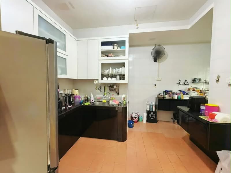 Rumah Teres 1-Tingkat untuk Dijual di Taman JP Perdana (Johor Bahru) - Junz Liew - PropertyGuru.com.my