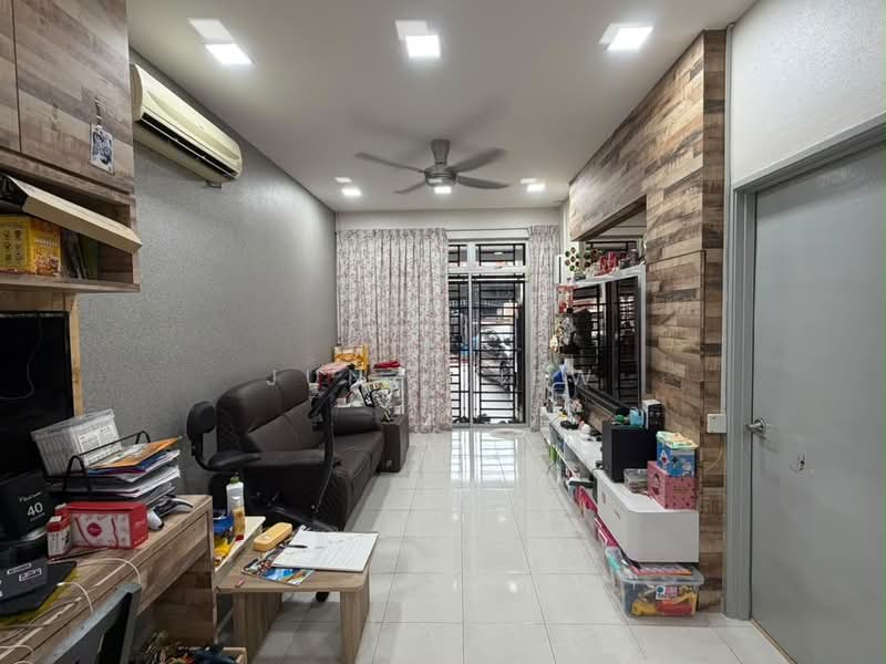 Rumah Teres 1-Tingkat untuk Dijual di Taman JP Perdana (Johor Bahru) - Junz Liew - PropertyGuru.com.my