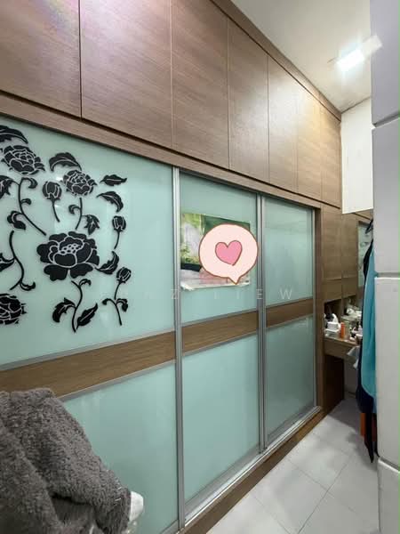 Rumah Teres 1-Tingkat untuk Dijual di Taman JP Perdana (Johor Bahru) - Junz Liew - PropertyGuru.com.my