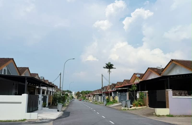 Rumah Teres 1-Tingkat untuk Dijual di Taman JP Perdana (Johor Bahru) - Junz Liew - PropertyGuru.com.my