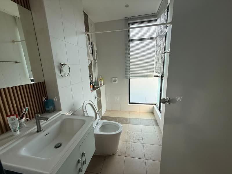 Semi-Detached House for Rent in Horizon Hills (Iskandar Puteri (Nusajaya)) - Katherine Leow - Bathroom - PropertyGuru.com.my
