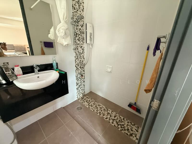 Semi-Detached House for Rent in Horizon Hills (Iskandar Puteri (Nusajaya)) - Katherine Leow - Bathroom - PropertyGuru.com.my