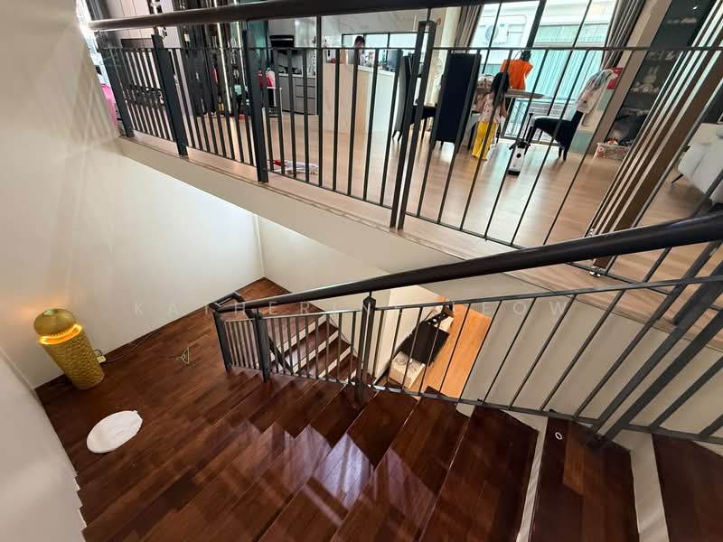 Semi-Detached House for Rent in Horizon Hills (Iskandar Puteri (Nusajaya)) - Katherine Leow - Interior - PropertyGuru.com.my