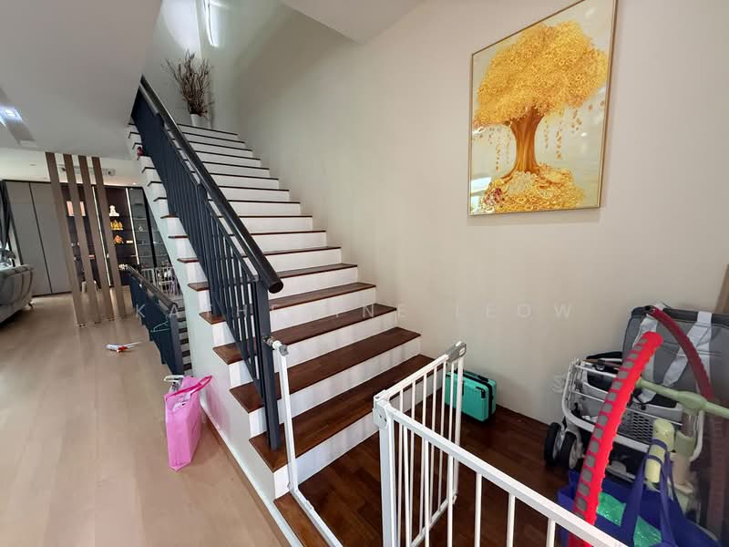 Semi-Detached House for Rent in Horizon Hills (Iskandar Puteri (Nusajaya)) - Katherine Leow - Interior - PropertyGuru.com.my