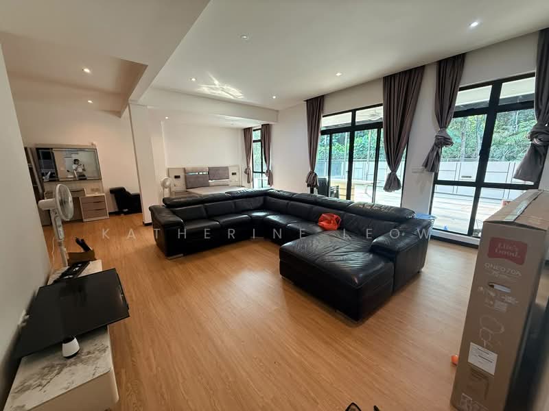 Semi-Detached House for Rent in Horizon Hills (Iskandar Puteri (Nusajaya)) - Katherine Leow - PropertyGuru.com.my