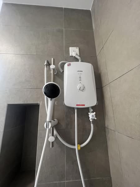 2-storey Terraced House for Rent in Bandar Rimbayu (Telok Panglima Garang) - Miki You - Bathroom - PropertyGuru.com.my