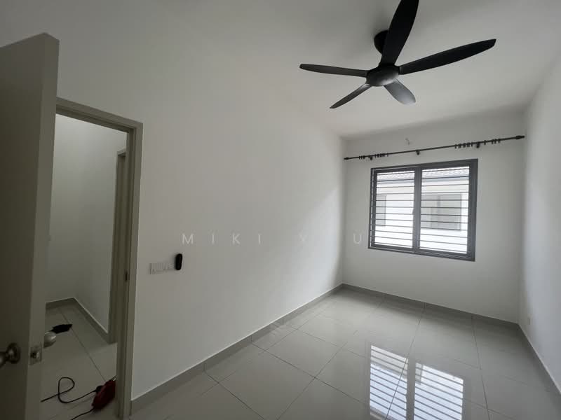2-storey Terraced House for Rent in Bandar Rimbayu (Telok Panglima Garang) - Miki You - Interior - PropertyGuru.com.my