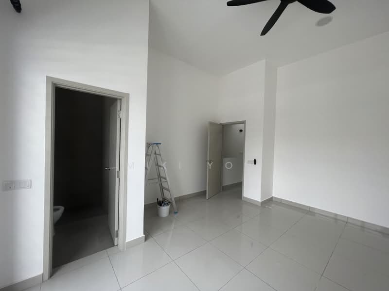 2-storey Terraced House for Rent in Bandar Rimbayu (Telok Panglima Garang) - Miki You - Interior - PropertyGuru.com.my