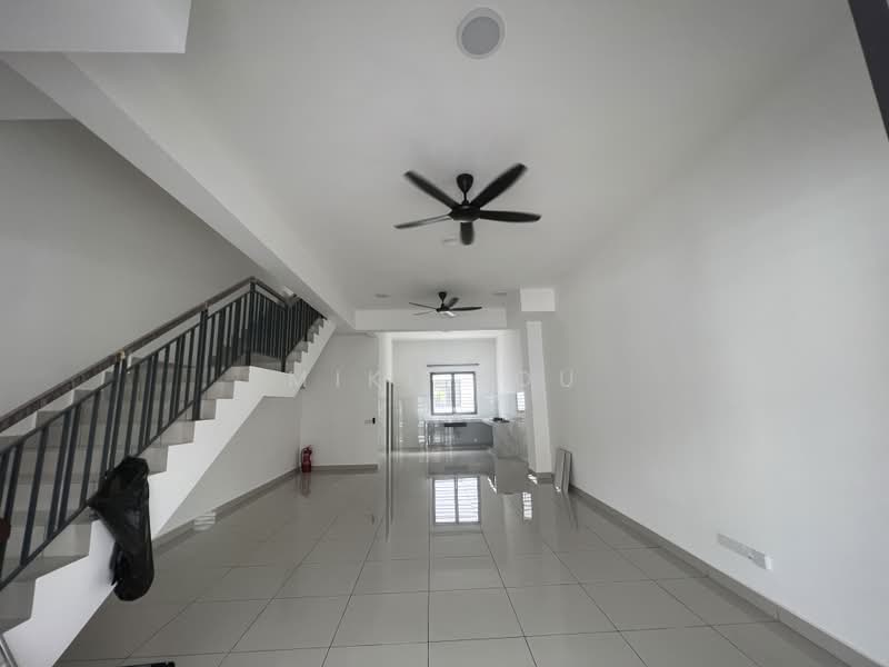 2-storey Terraced House for Rent in Bandar Rimbayu (Telok Panglima Garang) - Miki You - Interior - PropertyGuru.com.my