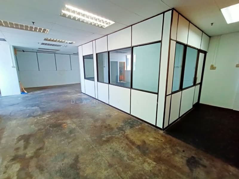 Office for Rent in George Town (Penang) - Danny Lim - Interior - PropertyGuru.com.my