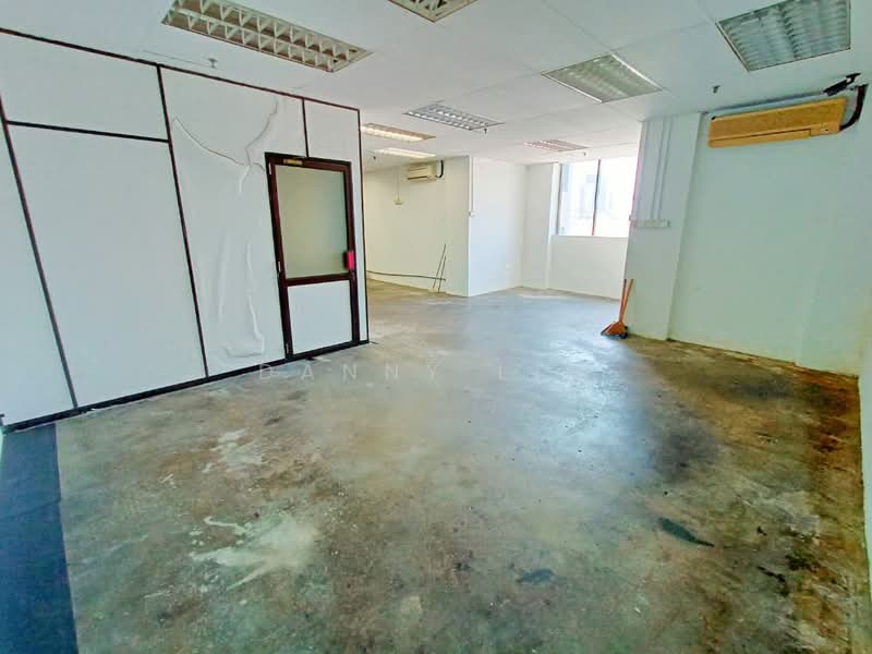 Office for Rent in George Town (Penang) - Danny Lim - Interior - PropertyGuru.com.my