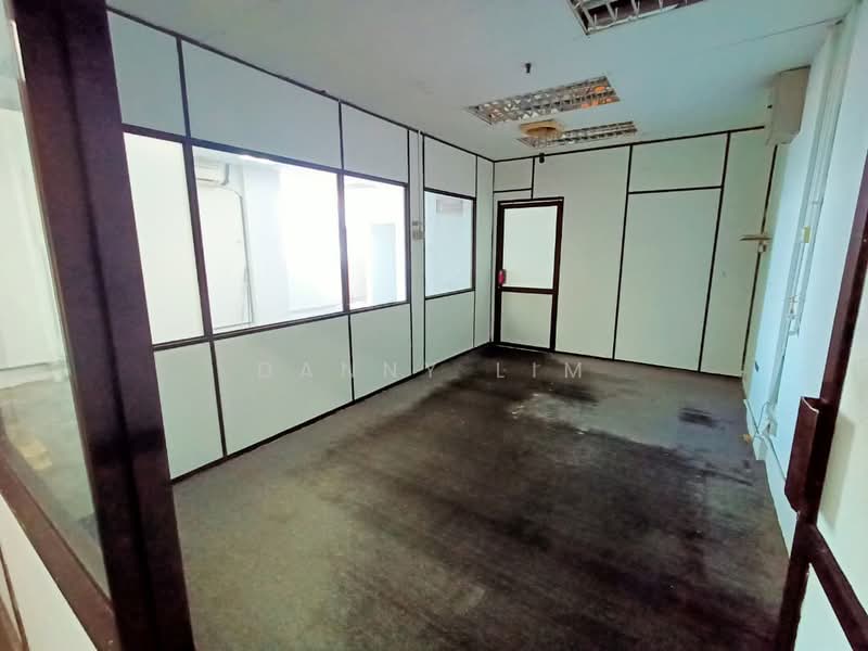 Office for Rent in George Town (Penang) - Danny Lim - Interior - PropertyGuru.com.my