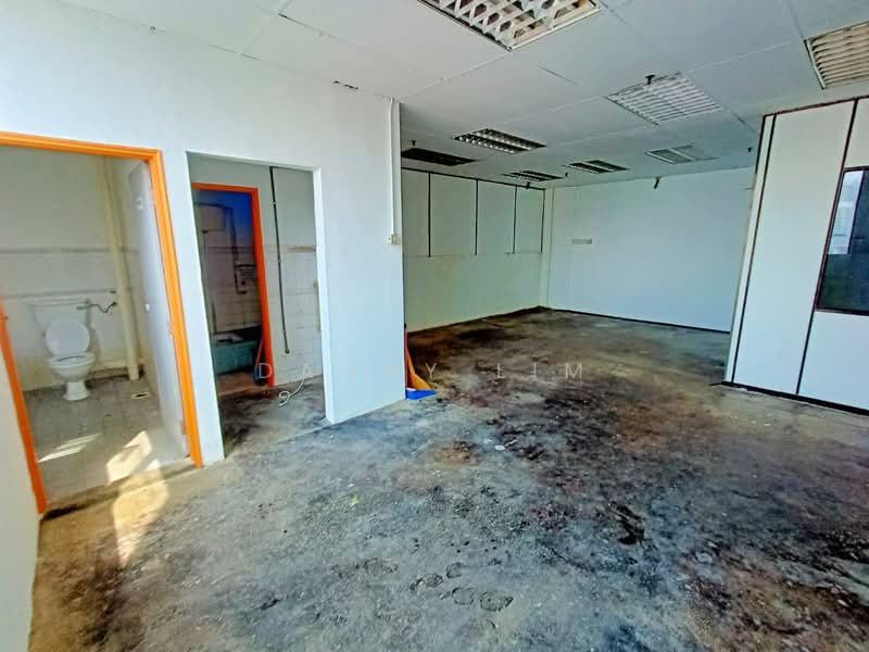 Office for Rent in George Town (Penang) - Danny Lim - Bathroom - PropertyGuru.com.my