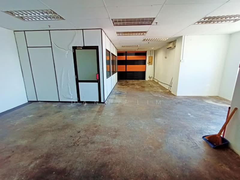 Office for Rent in George Town (Penang) - Danny Lim - Interior - PropertyGuru.com.my