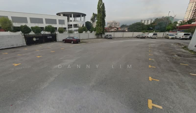 Office for Rent in George Town (Penang) - Danny Lim - Exterior - PropertyGuru.com.my