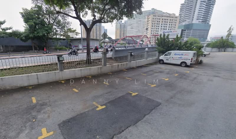 Office for Rent in George Town (Penang) - Danny Lim - Exterior - PropertyGuru.com.my