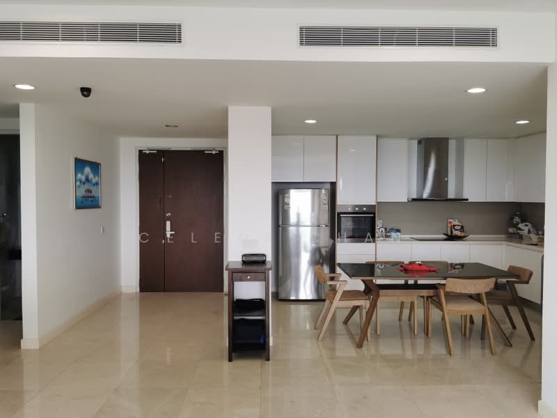 Kediaman Servis untuk Dijual di Imperia - Celene Chan - Kitchen - PropertyGuru.com.my