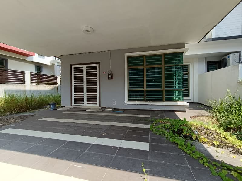 Semi-Detached House for Sale in Tehel (Bemban) - BL Bong - PropertyGuru.com.my