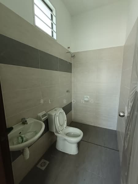 Semi-Detached House for Sale in Tehel (Bemban) - BL Bong - PropertyGuru.com.my