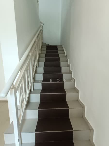 Semi-Detached House for Sale in Tehel (Bemban) - BL Bong - PropertyGuru.com.my