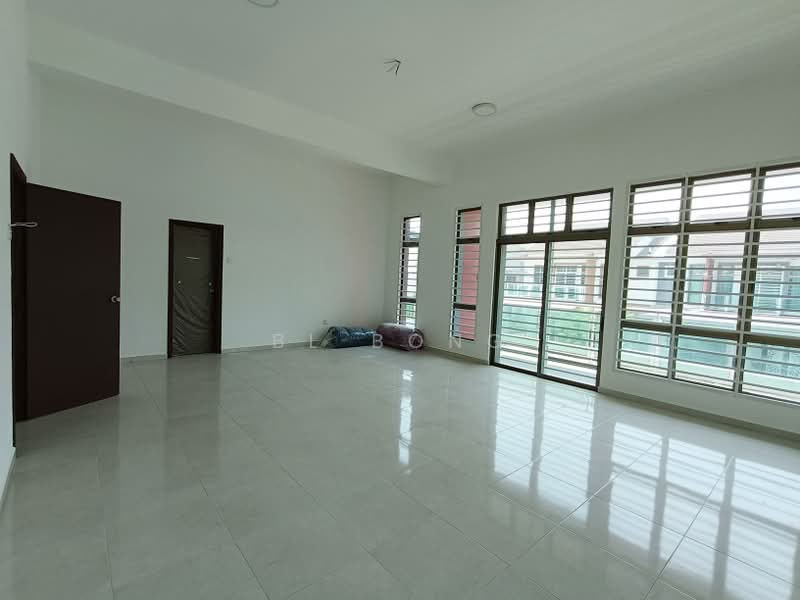 Semi-Detached House for Sale in Tehel (Bemban) - BL Bong - PropertyGuru.com.my