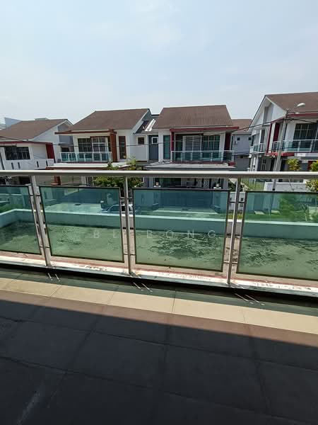 Semi-Detached House for Sale in Tehel (Bemban) - BL Bong - PropertyGuru.com.my