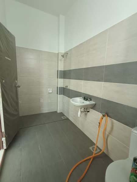 Semi-Detached House for Sale in Tehel (Bemban) - BL Bong - PropertyGuru.com.my