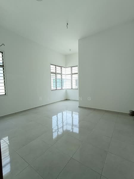Semi-Detached House for Sale in Tehel (Bemban) - BL Bong - PropertyGuru.com.my