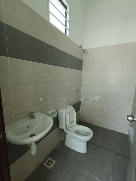 Semi-Detached House for Sale in Tehel (Bemban) - BL Bong - PropertyGuru.com.my