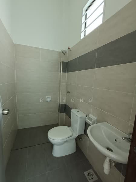 Semi-Detached House for Sale in Tehel (Bemban) - BL Bong - PropertyGuru.com.my