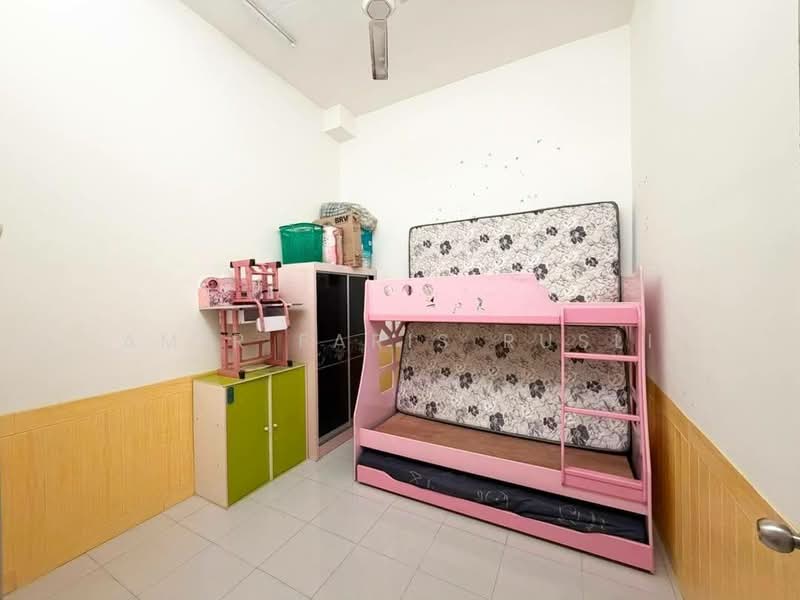 Rumah Teres 1-Tingkat untuk Dijual di Taman Putri Kulai (Kulai) - Amir Faris Rusli - PropertyGuru.com.my