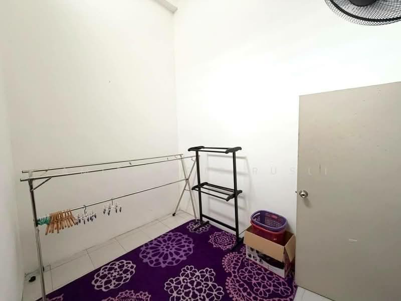 Rumah Teres 1-Tingkat untuk Dijual di Taman Putri Kulai (Kulai) - Amir Faris Rusli - PropertyGuru.com.my