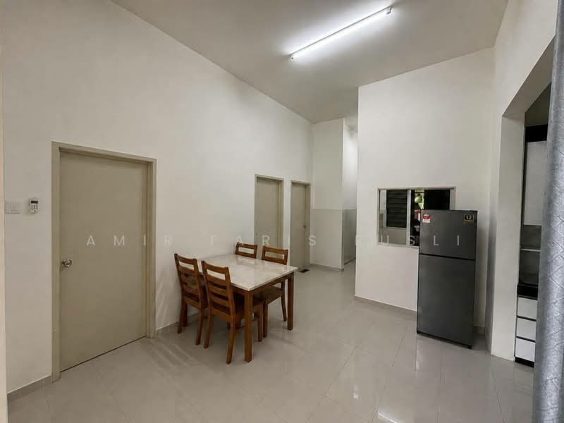 Rumah Teres 1-Tingkat untuk Dijual di Taman Putri Kulai (Kulai) - Amir Faris Rusli - PropertyGuru.com.my
