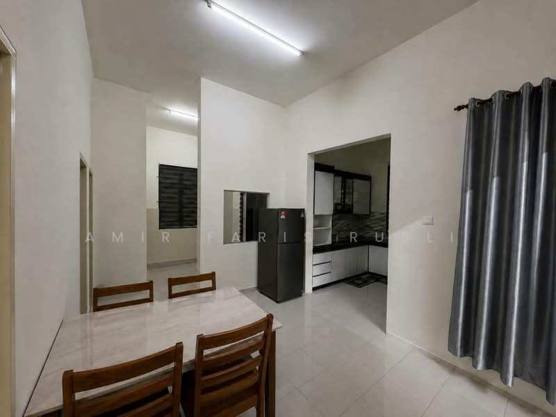 Rumah Teres 1-Tingkat untuk Dijual di Taman Putri Kulai (Kulai) - Amir Faris Rusli - PropertyGuru.com.my