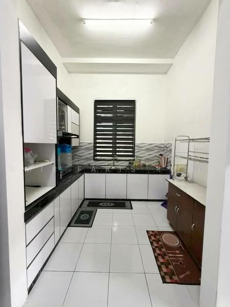 Rumah Teres 1-Tingkat untuk Dijual di Taman Putri Kulai (Kulai) - Amir Faris Rusli - PropertyGuru.com.my