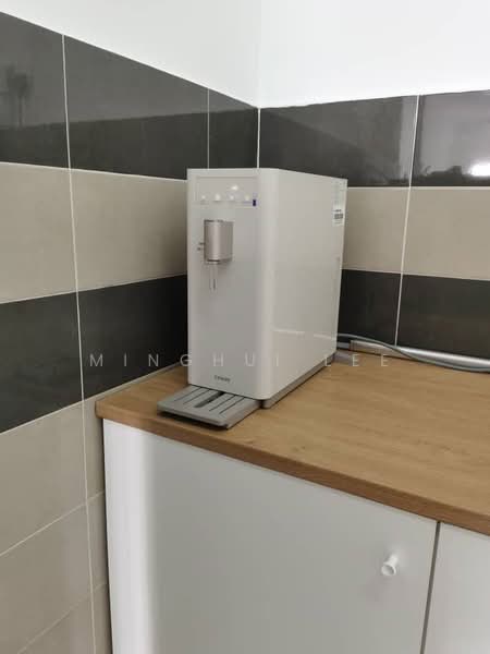 Apartment for Sale at Damai Apartment - Minghui Lee - Interior - PropertyGuru.com.my