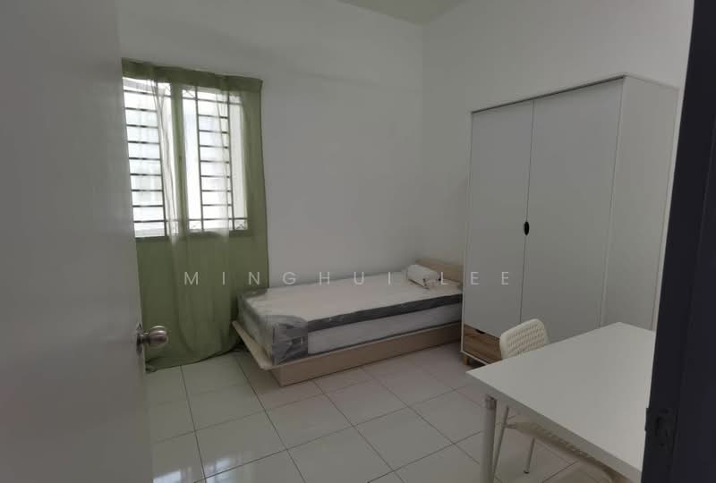 Apartment for Sale at Damai Apartment - Minghui Lee - Bedroom - PropertyGuru.com.my