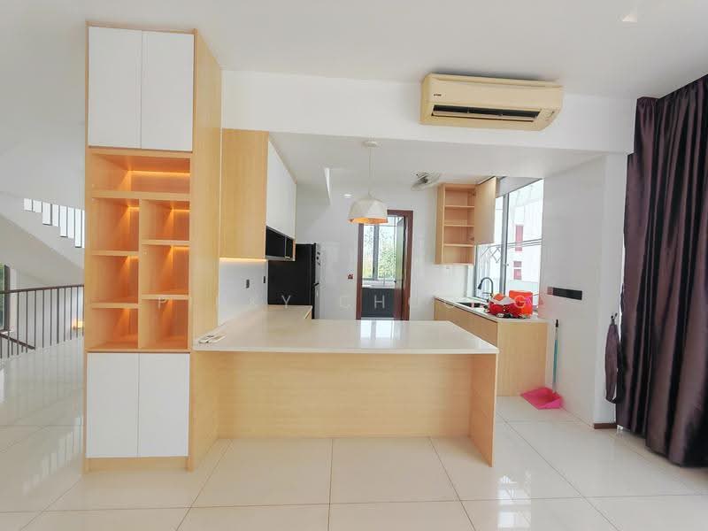 Bungalow House for Sale in Valencia (Sungai Buloh) - Pinky Choong - PropertyGuru.com.my