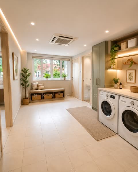 2.5-storey Terraced House for Sale in Valencia (Sungai Buloh) - Pinky Choong - PropertyGuru.com.my