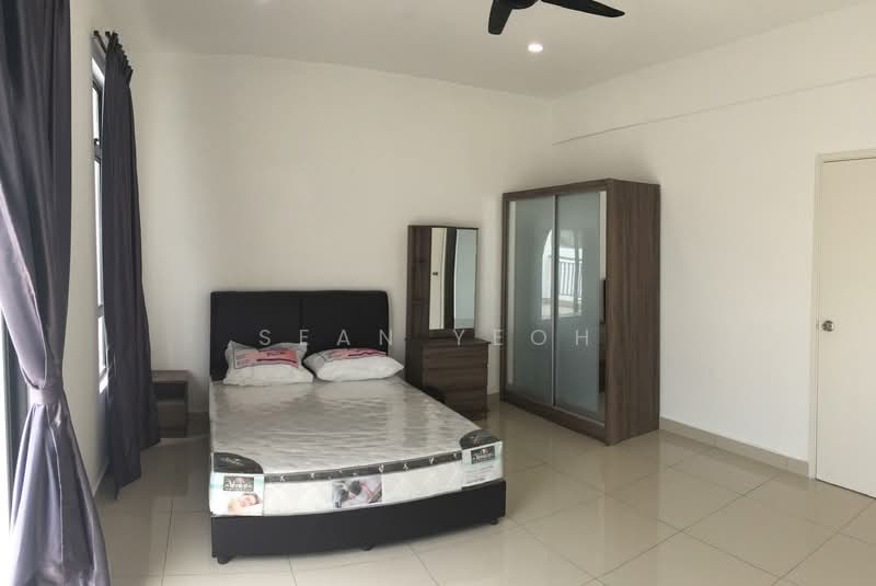 Link Bungalow for Sale in Bukit Indah (Iskandar Puteri (Nusajaya)) - Sean Yeoh - Bedroom - PropertyGuru.com.my
