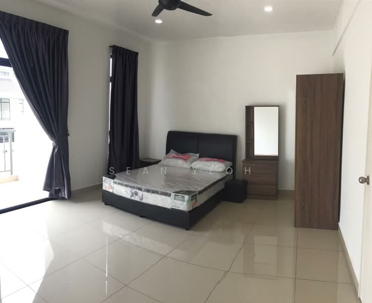 Link Bungalow for Sale in Bukit Indah (Iskandar Puteri (Nusajaya)) - Sean Yeoh - Bedroom - PropertyGuru.com.my